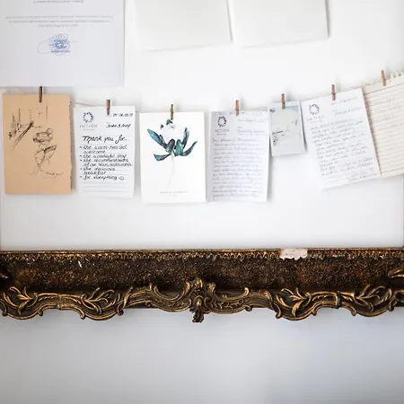 아이테르 부티크 호텔 3*