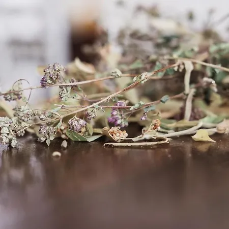 מלון Aether Boutique 3*