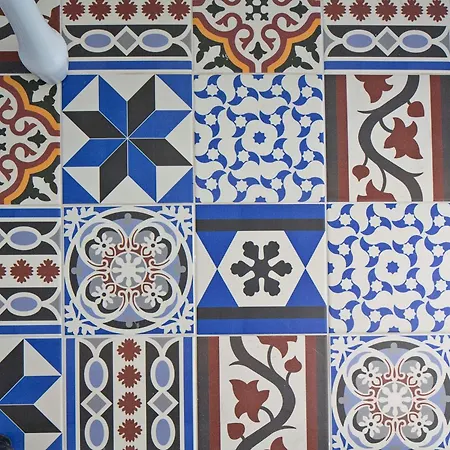 아이테르 부티크 호텔 Glastros (Mykonos)