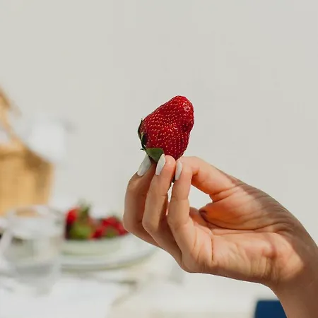 아이테르 부티크 3* Glastros (Mykonos)