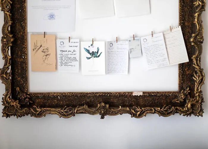 Aether Boutique Hotel 3*