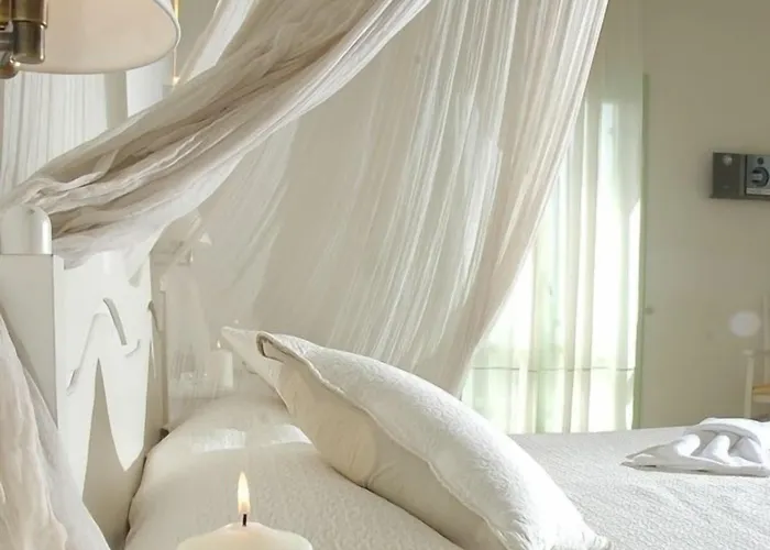 亿瑟精品住宿酒店 3* 格拉斯托斯