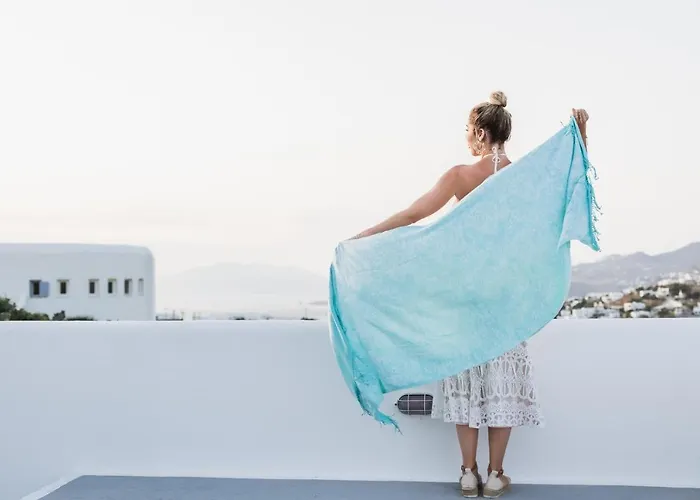 Hotel Aether Boutique 3*