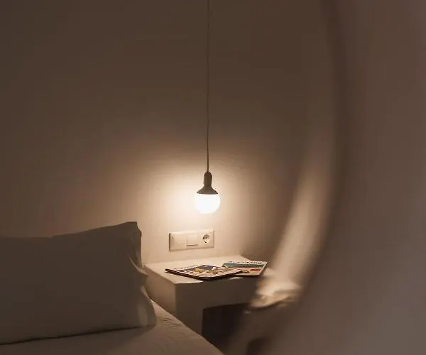 Aether Boutique Glastros (Mykonos)