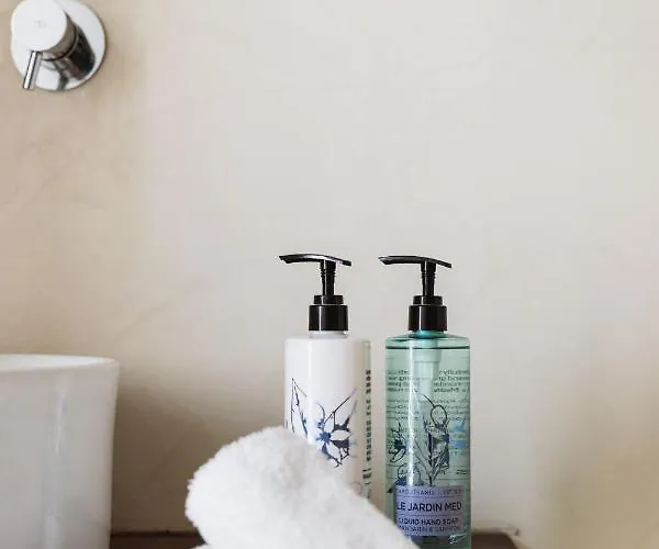 亿瑟精品住宿酒店 3*