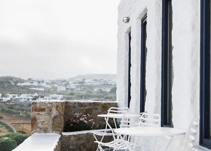 亿瑟精品住宿酒店 3* 格拉斯托斯