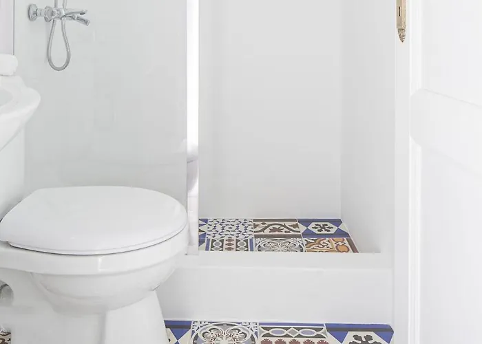 Aether Boutique מלון 3*