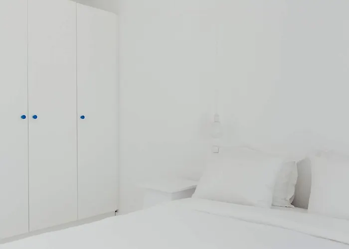 Aether Boutique מלון 3*