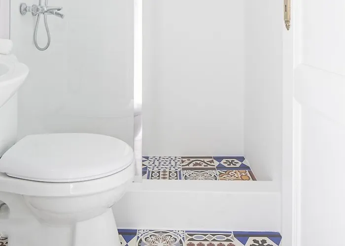 Aether Boutique 3* Glastros (Mykonos)