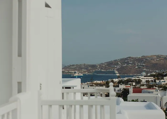 Aether Boutique מלון