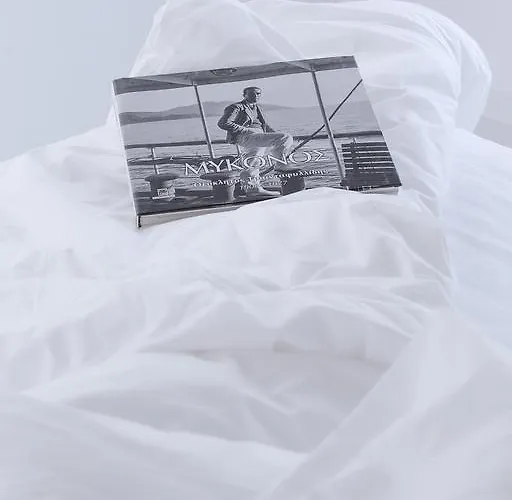 亿瑟精品住宿酒店 格拉斯托斯