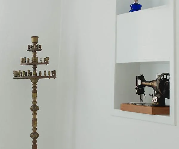 亿瑟精品住宿酒店 格拉斯托斯