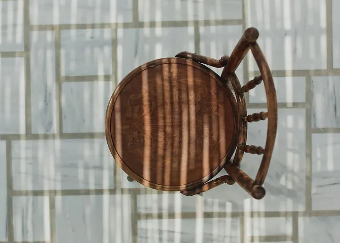 Hotel Aether Boutique Glastros (Mykonos)