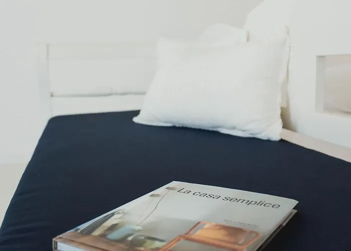 Aether Boutique מלון