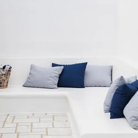 Aether Boutique Hotel 3*