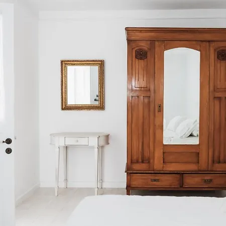 Aether Boutique Hotel Glastros (Mykonos)