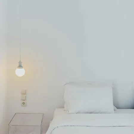 Aether Boutique Hotel 3*