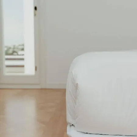 Aether Boutique Szálloda Glásztrosz