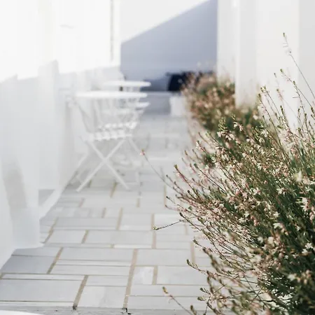 Ξενοδοχείο Aether Boutique Γλάστρος