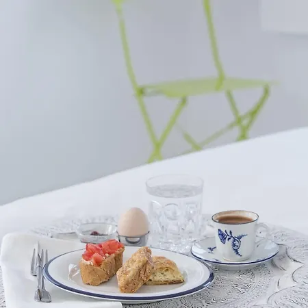 Hotel Aether Boutique