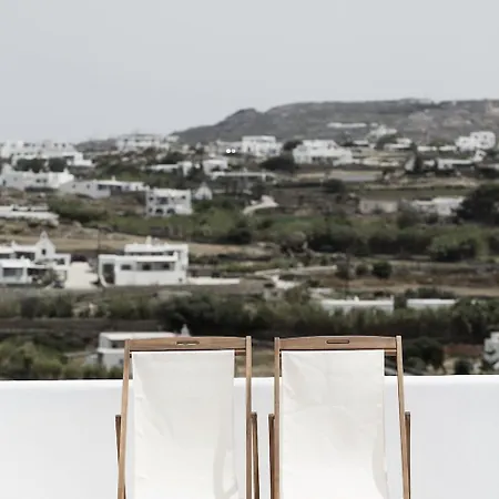 Aether Boutique Hotel