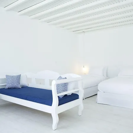 Ξενοδοχείο Aether Boutique Γλάστρος