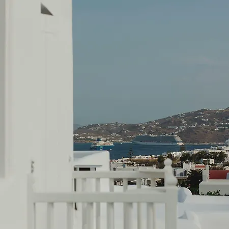 Aether Boutique Ξενοδοχείο