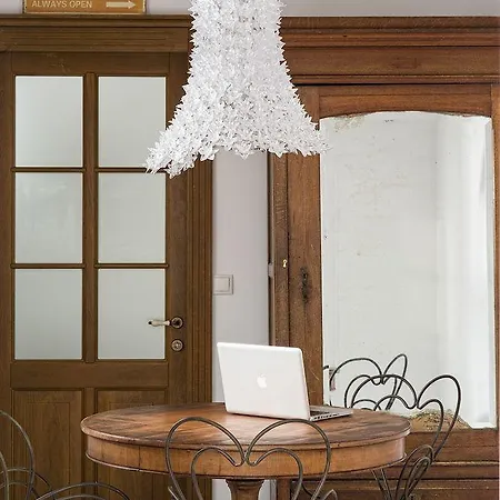 Aether Boutique Hotel
