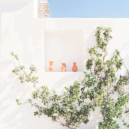 Ξενοδοχείο Aether Boutique