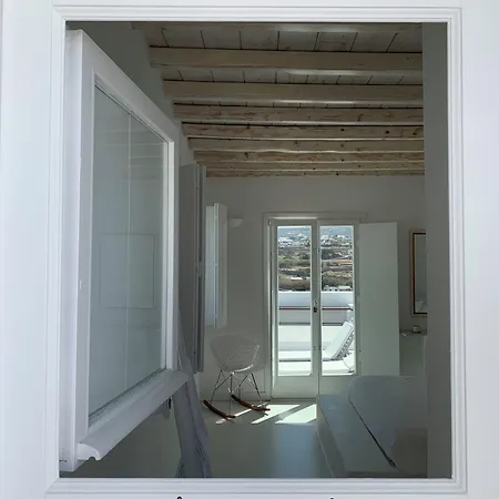 Ξενοδοχείο Aether Boutique