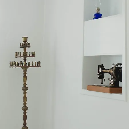 Aether Boutique Glásztrosz