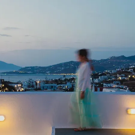 Aether Boutique Hotel