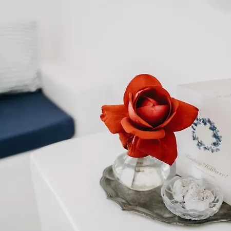 Aether Boutique Hotel