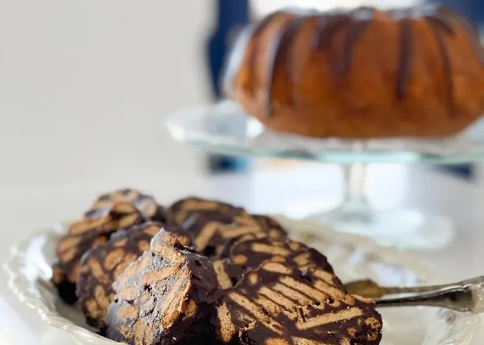 Aether Boutique Glastros (Mykonos)