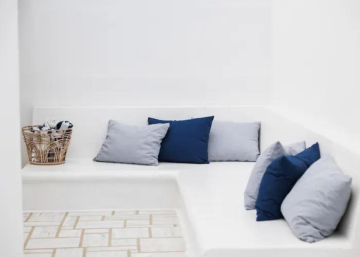 Aether Boutique Hotel 3*