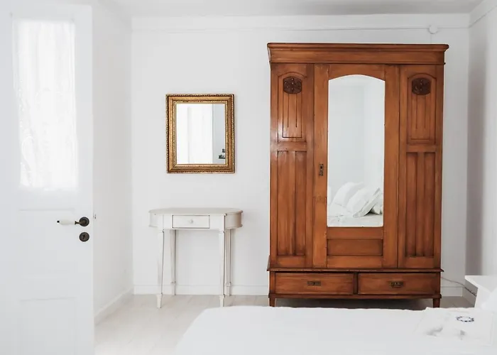 Aether Boutique Hotel Glastros (Mykonos)