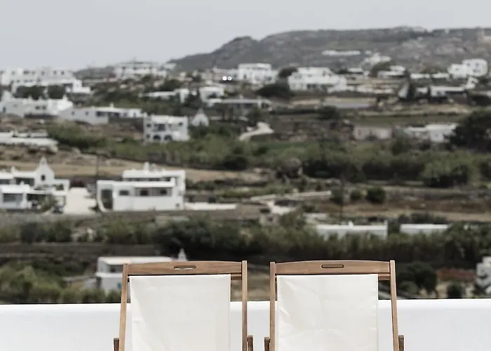 Aether Boutique Hotel