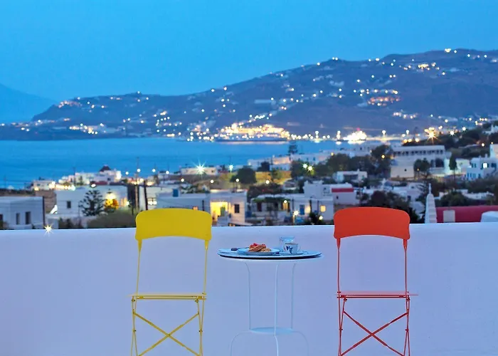 Hotel Aether Boutique 3*