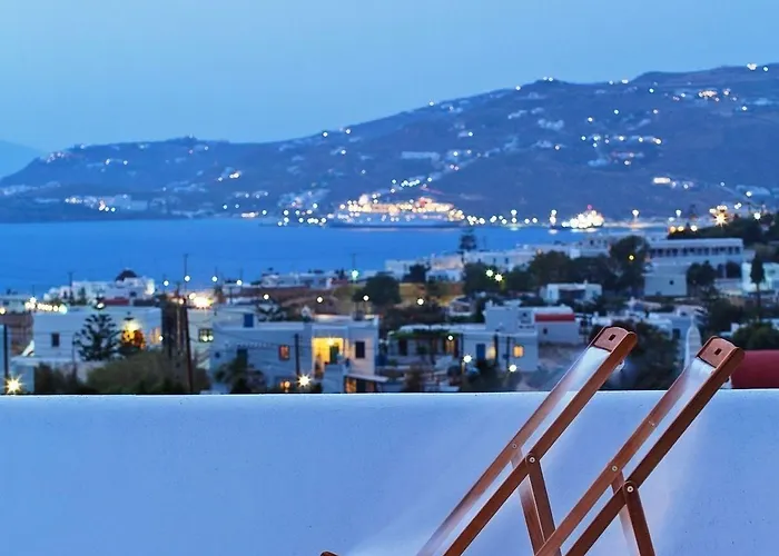 Aether Boutique Hotel