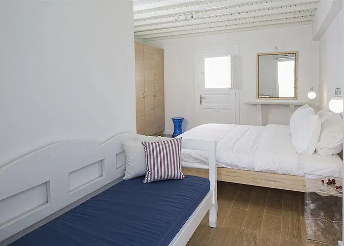 Aether Boutique Hotel