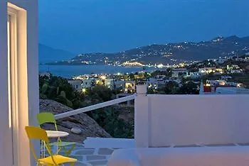 Aether Boutique Glastros (Mykonos)