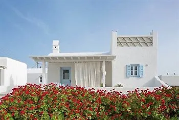 Hotel Aether Boutique Glastros (Mykonos)