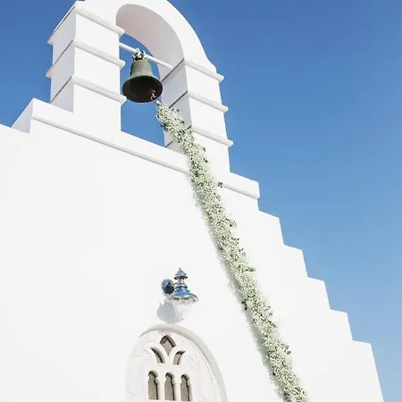 فندق Aether Boutique 3*