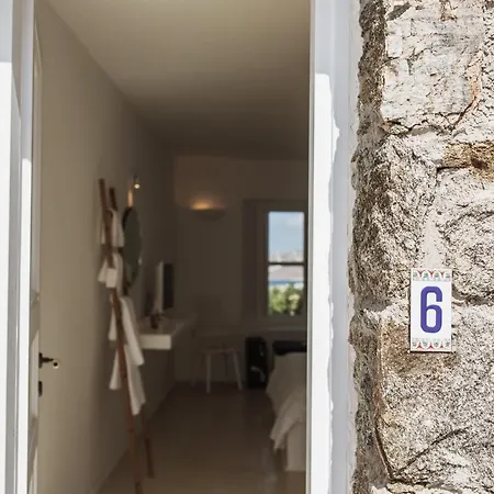 Aether Boutique فندق 3*