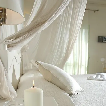 Aether Boutique 3* Glastros (Mykonos)