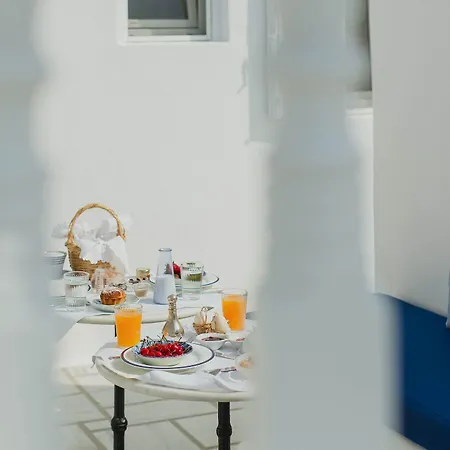 Aether Boutique فندق