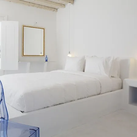 Aether Boutique فندق 3*