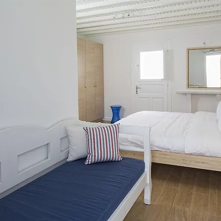 Aether Boutique فندق