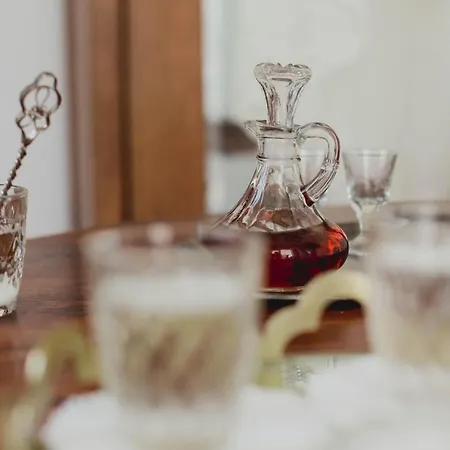 Aether Boutique فندق