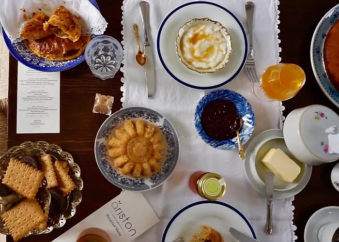 Aether Boutique Hotel Glastros (Mykonos)